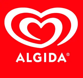 Algida Referans Logosu