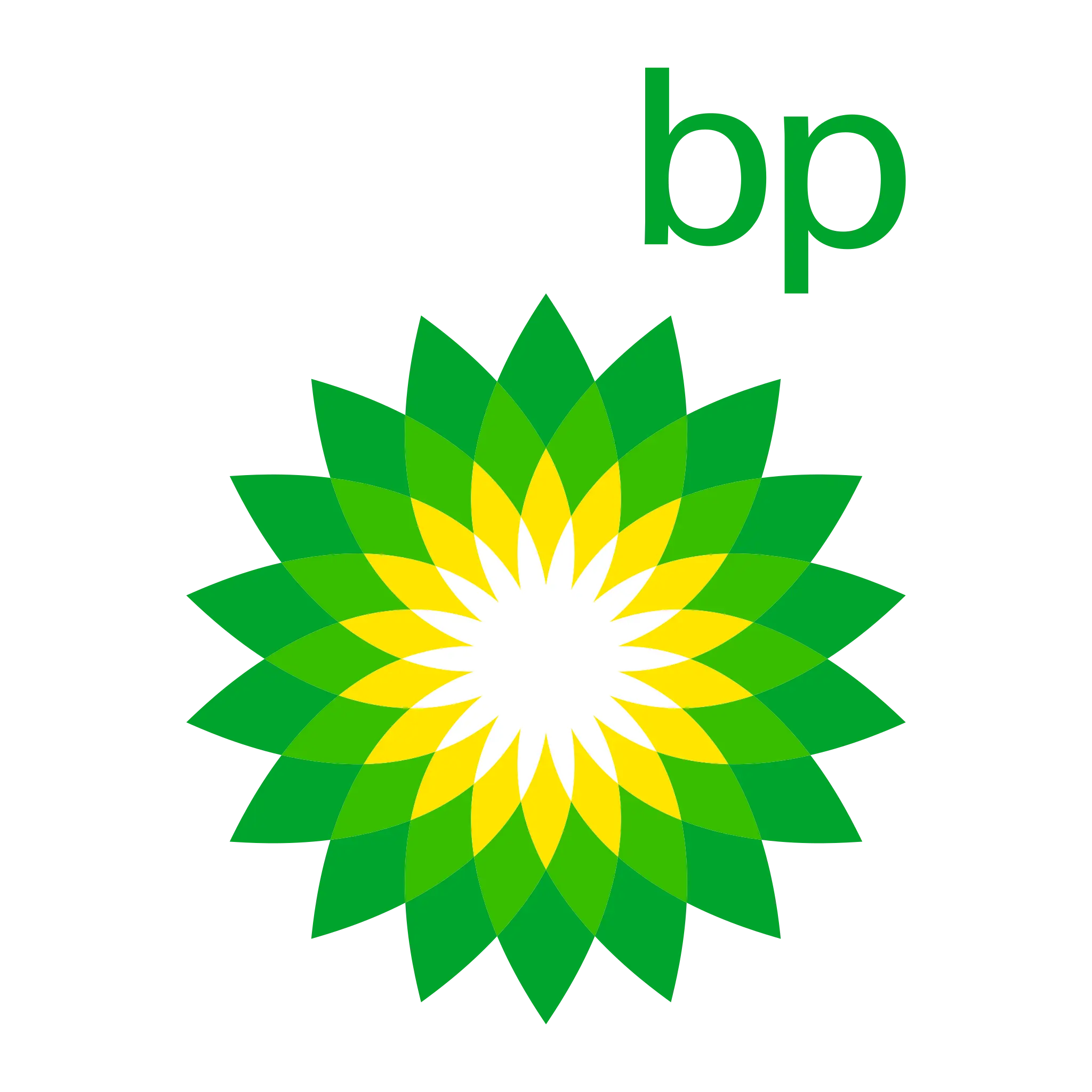 BP Referans Logosu