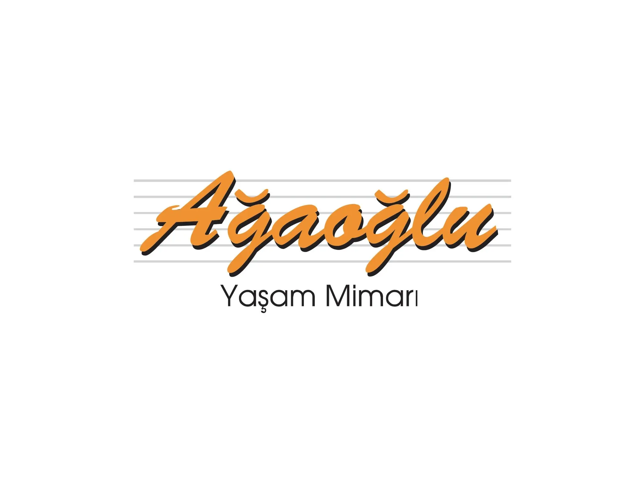 Ağaoğlu Referans Logosu