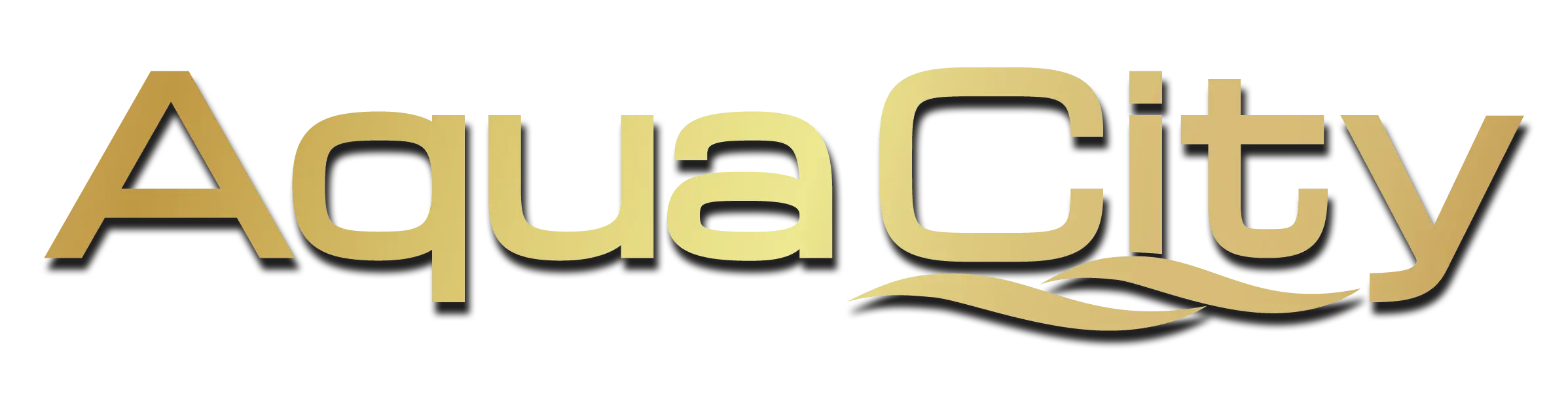 Aqua City Referans Logosu