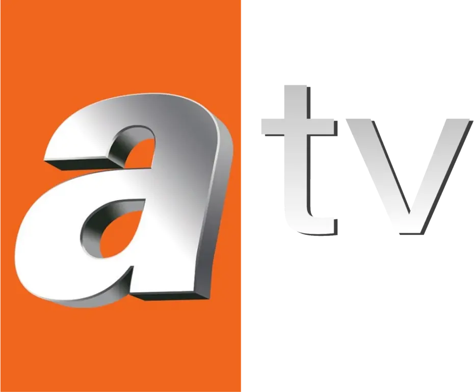ATV Referans Logosu