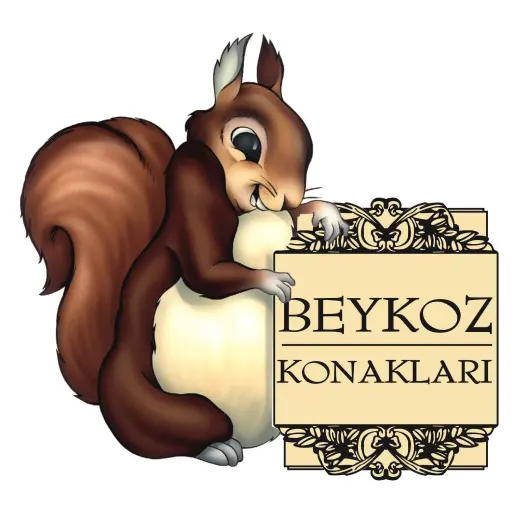 Beykoz Konakları Referans Logosu