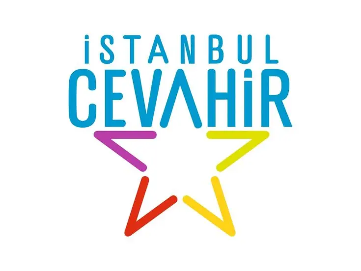 Cevahir AVM Referans Logosu