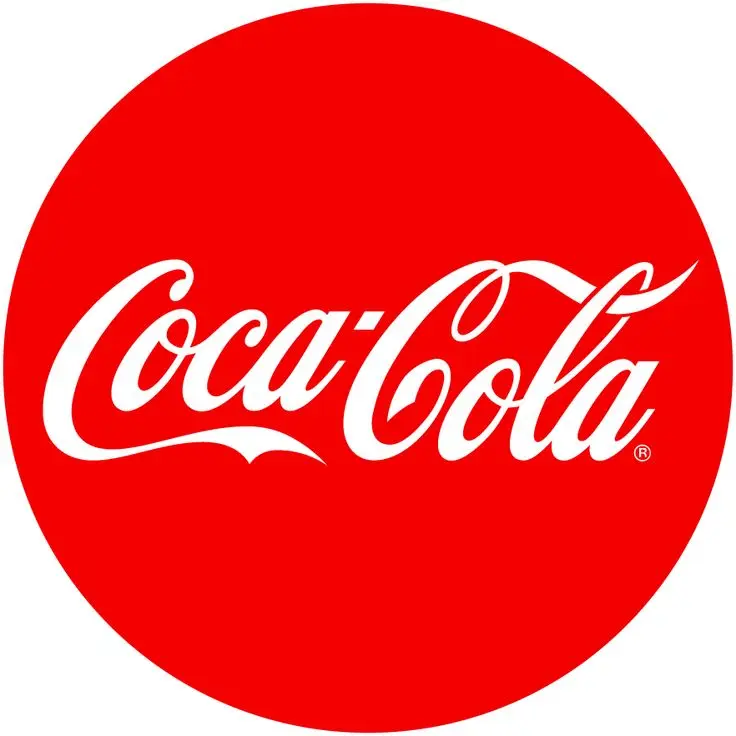 Coca Cola Referans Logosu
