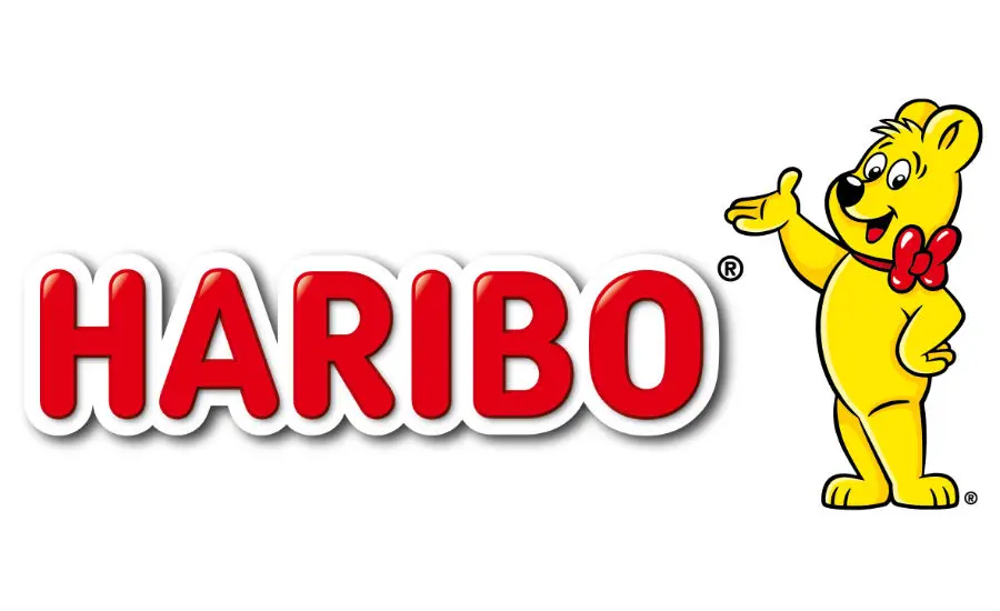 Haribo Referans Logosu