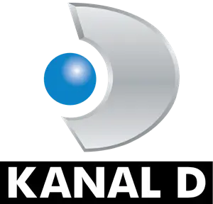 Kanal D Referans Logosu