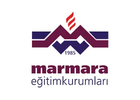Marmara Eğitim Kurumları Referans Logosu