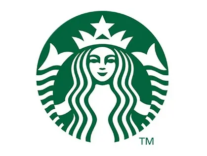 Starbucks Referans Logosu