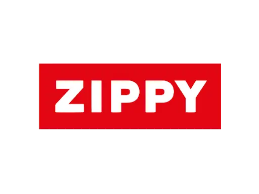 Zippy Referans Logosu