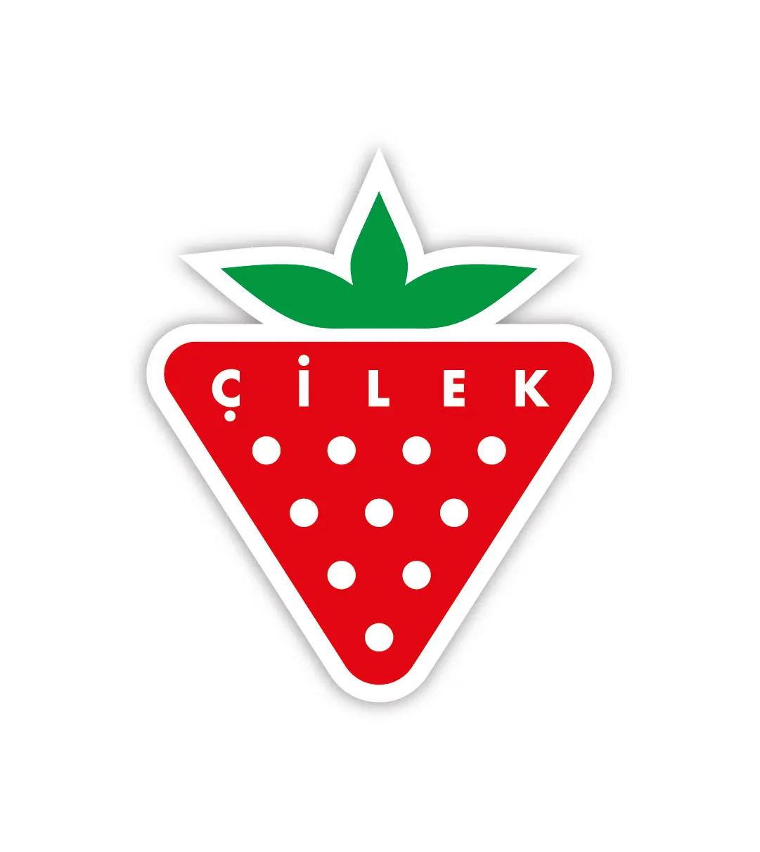 Çilek Mobilya Referans Logosu